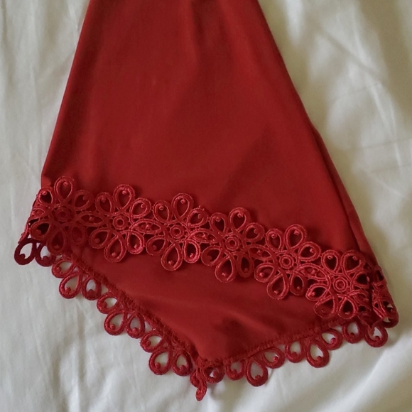 Haani Bell Sleeve Dress Excellent Condition - Picture 2 of 5